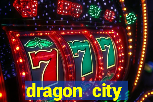 dragon city dinheiro infinito