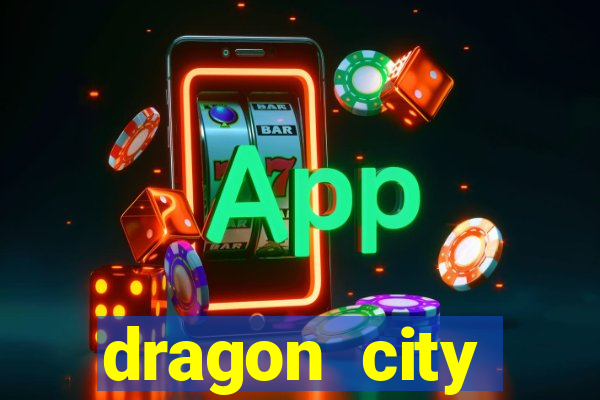 dragon city dinheiro infinito