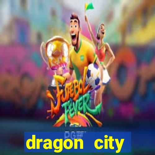 dragon city dinheiro infinito