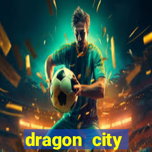 dragon city dinheiro infinito