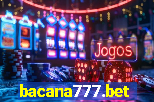 bacana777.bet