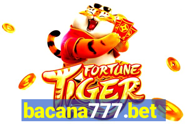 bacana777.bet