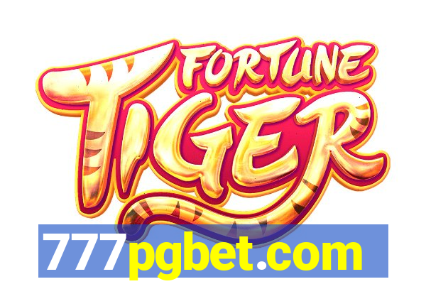 777pgbet.com