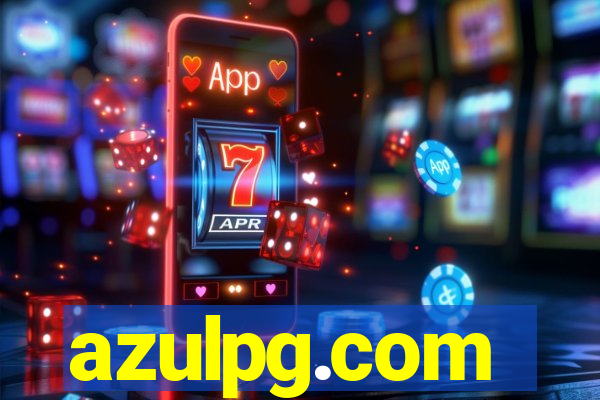 azulpg.com