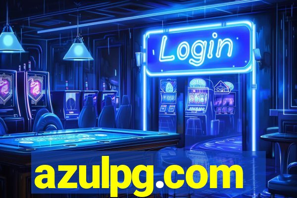 azulpg.com