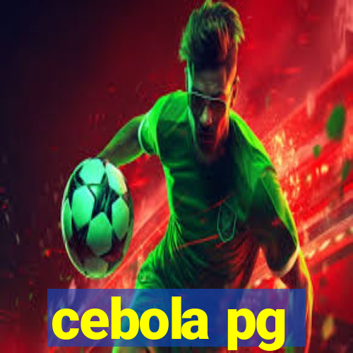 cebola pg