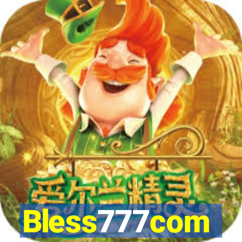 Bless777com