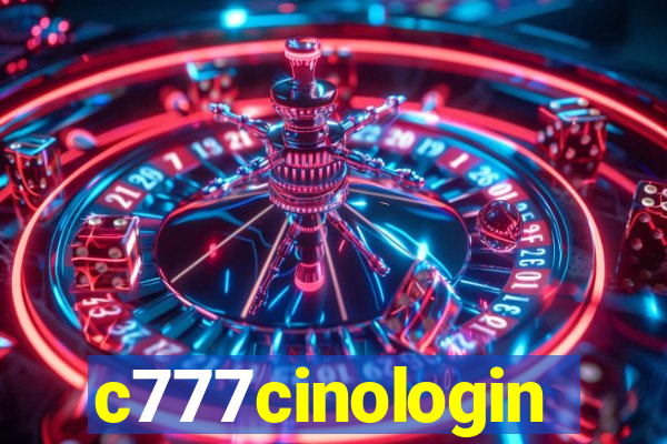 c777cinologin