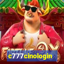 c777cinologin