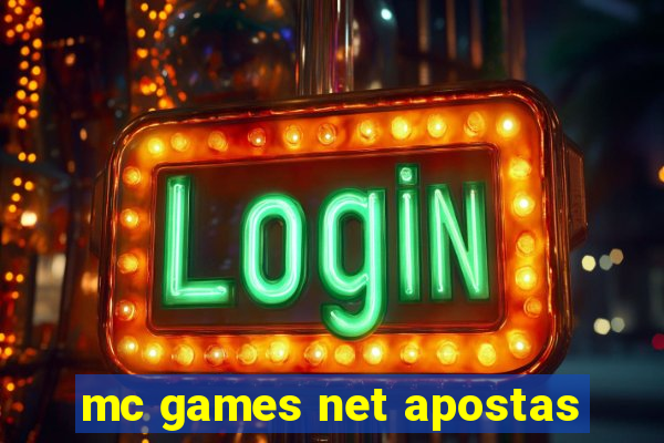 mc games net apostas