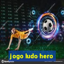 jogo ludo hero