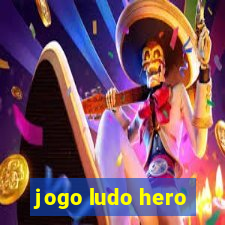 jogo ludo hero