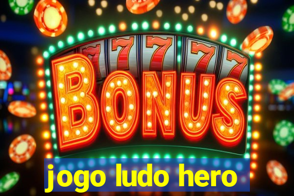 jogo ludo hero