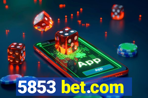 5853 bet.com