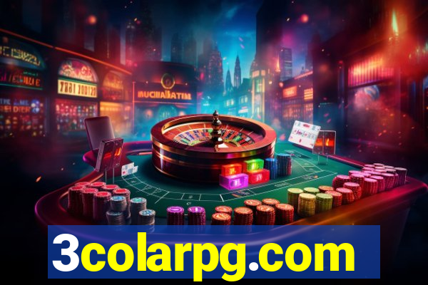 3colarpg.com