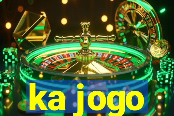 ka jogo