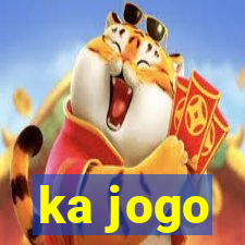 ka jogo