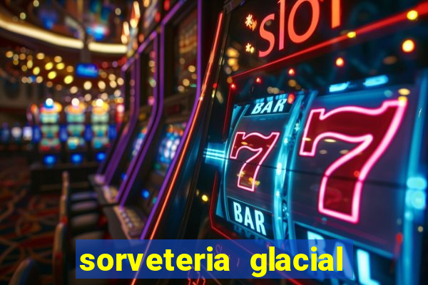 sorveteria glacial vasco da gama