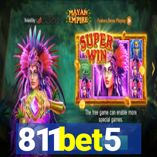 811bet5