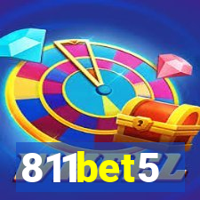 811bet5