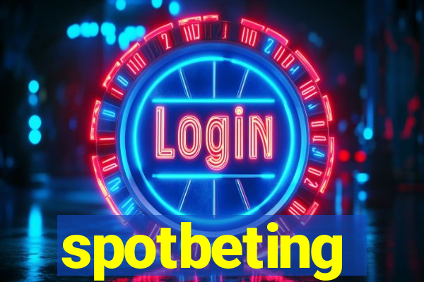 spotbeting