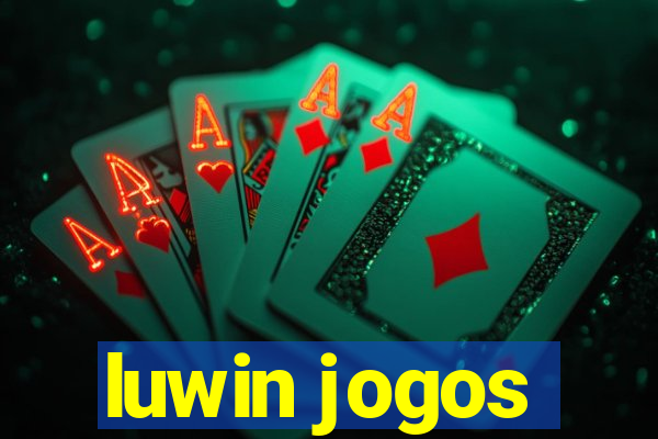 luwin jogos