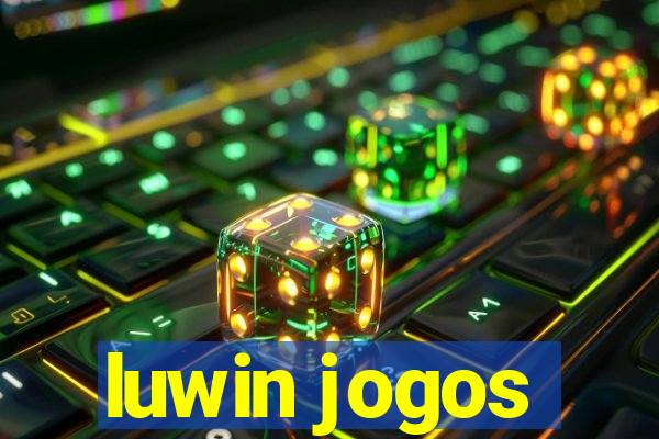 luwin jogos