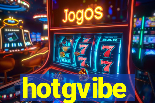 hotgvibe