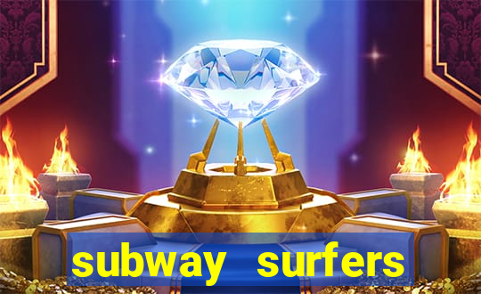 subway surfers zurich jogar