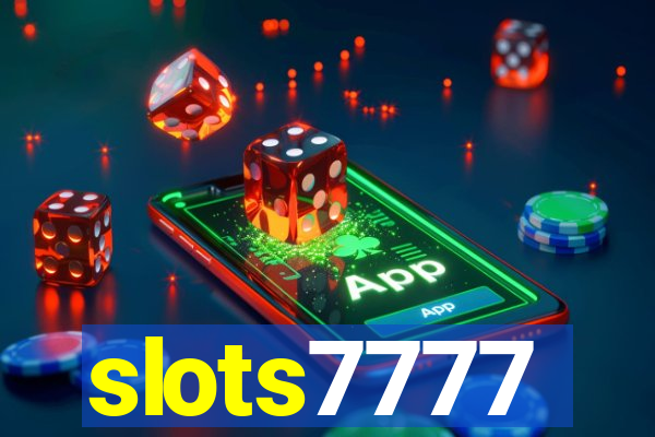 slots7777