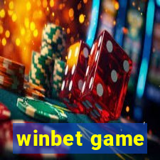 winbet game