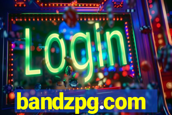 bandzpg.com