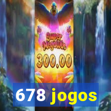 678 jogos