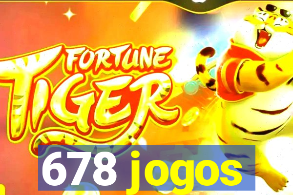 678 jogos