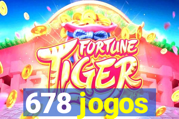 678 jogos