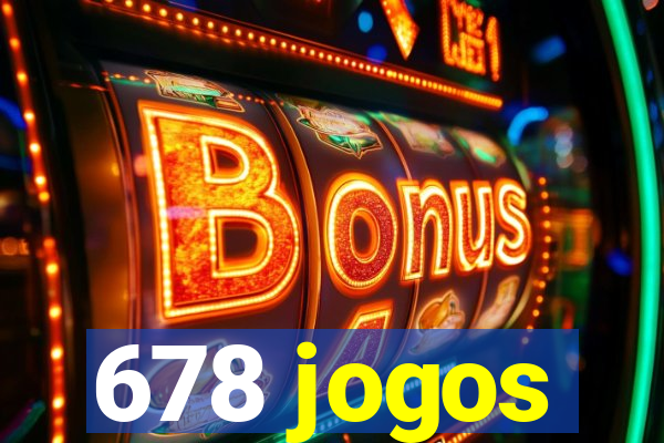 678 jogos