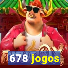 678 jogos