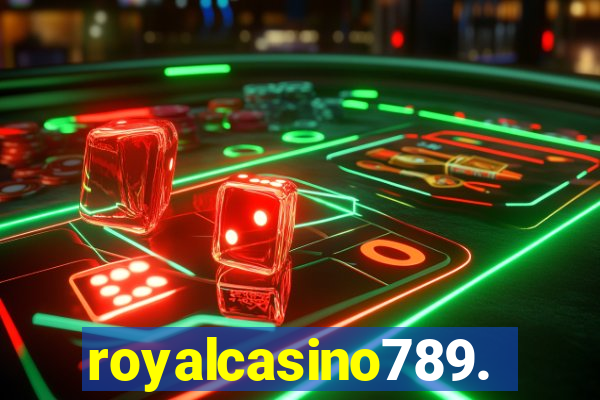 royalcasino789.com