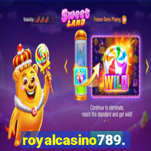 royalcasino789.com