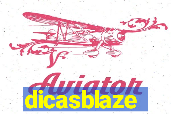 dicasblaze