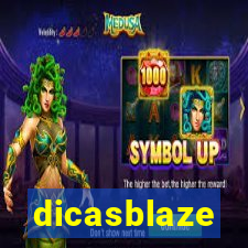 dicasblaze