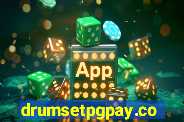 drumsetpgpay.com