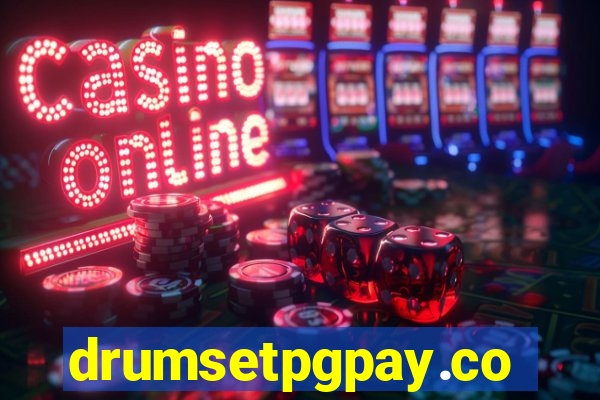 drumsetpgpay.com