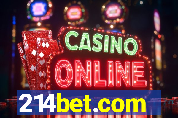 214bet.com