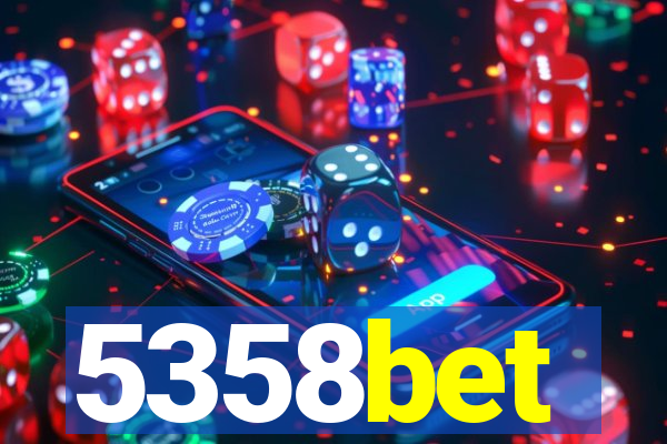 5358bet