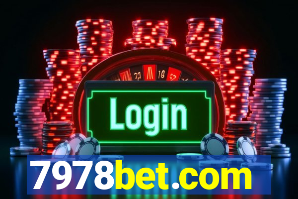 7978bet.com