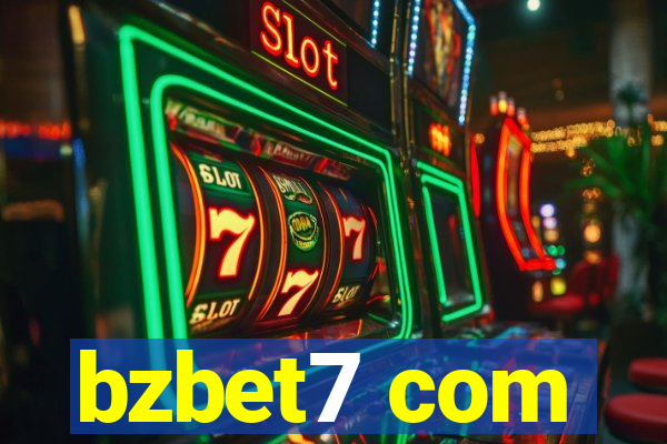 bzbet7 com