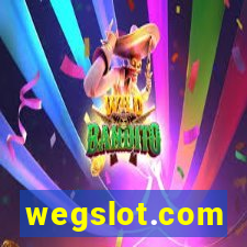 wegslot.com