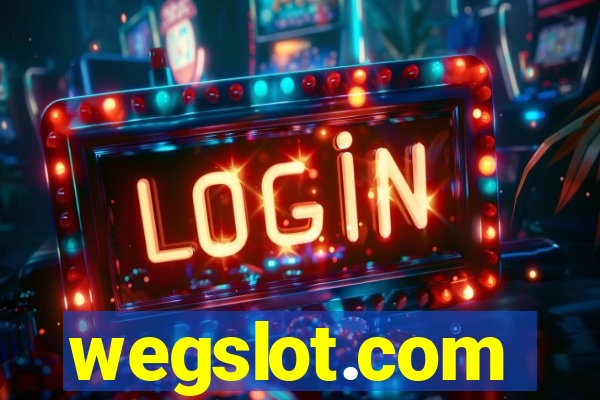 wegslot.com