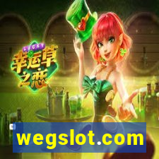 wegslot.com